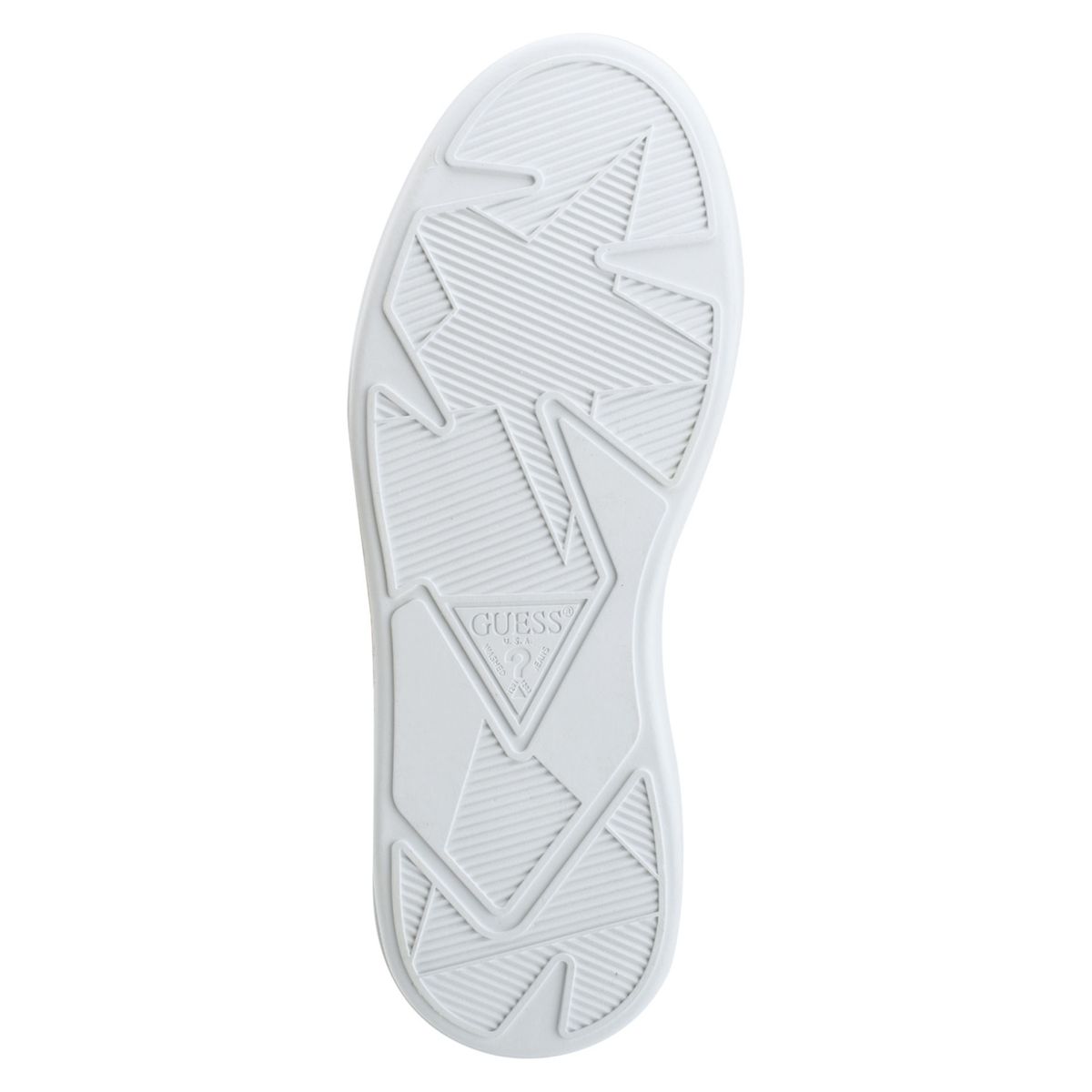 GUESS - Zapatilla Guess gwMILES-A WHI01