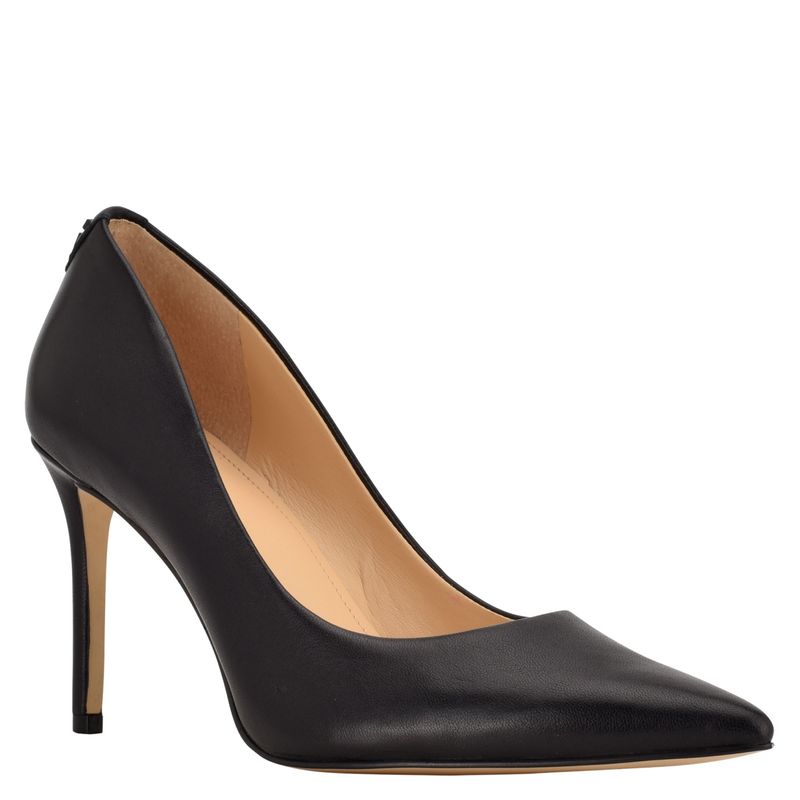 GUESS - Guess Zapato Casual Mujer Negro