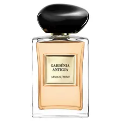GIORGIO ARMANI - Perfume Armani Privè Gardénia Antigua Eau de Toilette 100ml