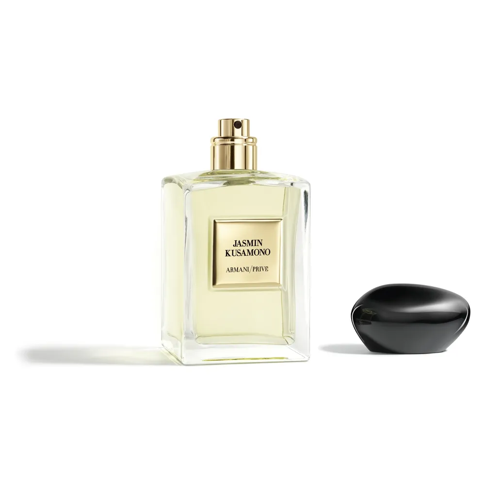 Giorgio Armani Privé Jasmin Kusamono EDT 100 ml, foto 4
