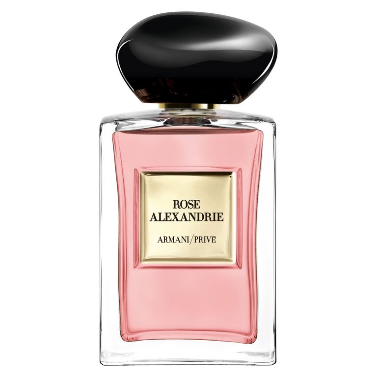 Perfume Rose Alexandrie Eau de Toilette 100ml