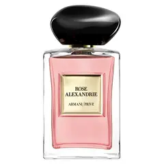 GIORGIO ARMANI - Perfume Armani Privè Rose Alexandrie Eau de Toilette 100ml