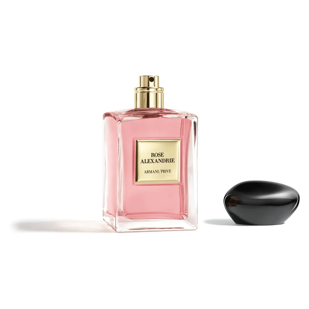Giorgio Armani Privé Rose Alexandrie EDT 100 ml, foto 4