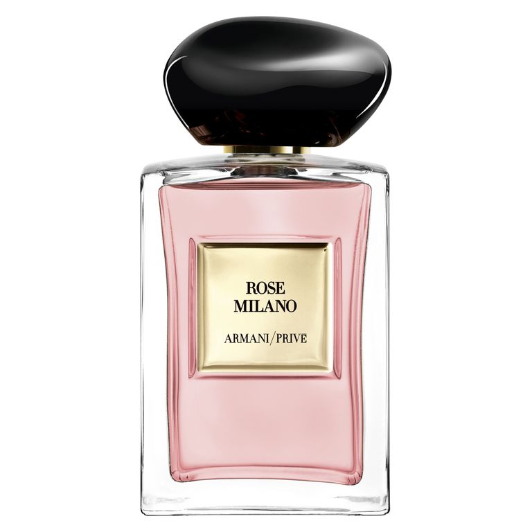 Perfume Unisex Privé Rose Milano Eau de Toilette 100ml
