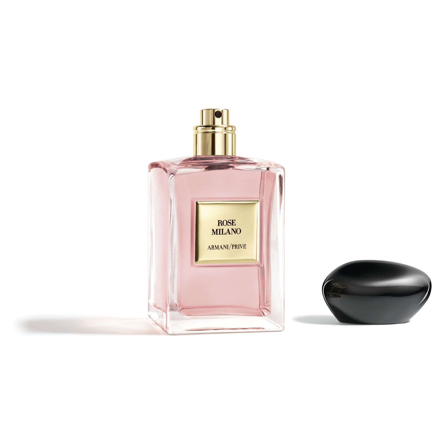 GIORGIO ARMANI Perfume Unisex Armani Privé Rose Milano EDT 100ml