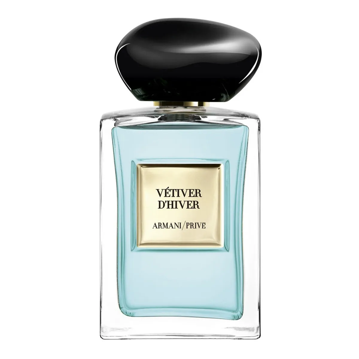 GIORGIO ARMANI - Perfume Unisex Armani Prive Vetiver D'hiver Edt 100 Ml Giorgio