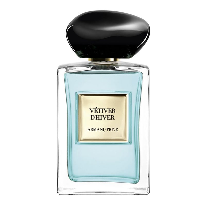 GIORGIO ARMANI - Perfume Armani Prive Vetiver D'Hiver Edt 100Ml Giorgio Armani