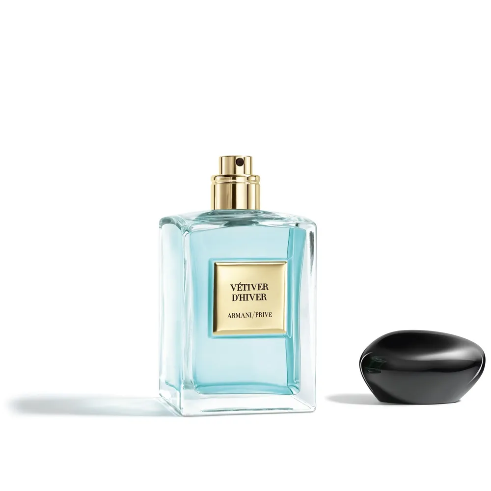 Giorgio Armani Privé Vétiver d'Hiver EDT 100 ml, foto 4