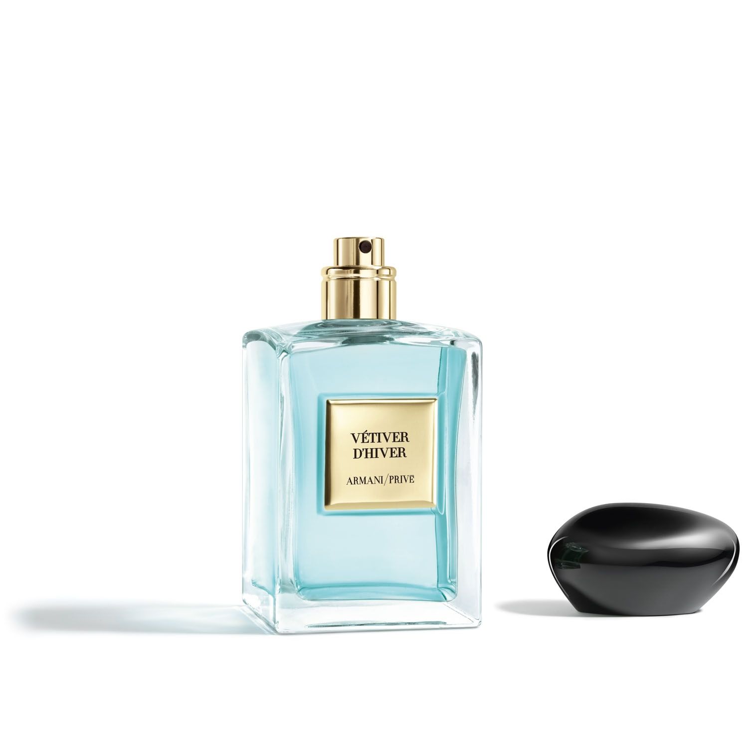 GIORGIO ARMANI Perfume Unisex Armani Prive Vetiver D'hiver Edt 100