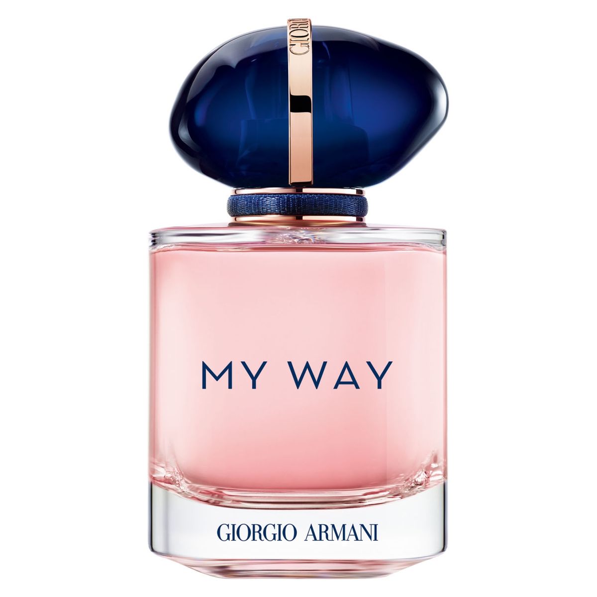 GIORGIO ARMANI - Perfume Mujer My Way EDP 50 Ml Giorgio Armani