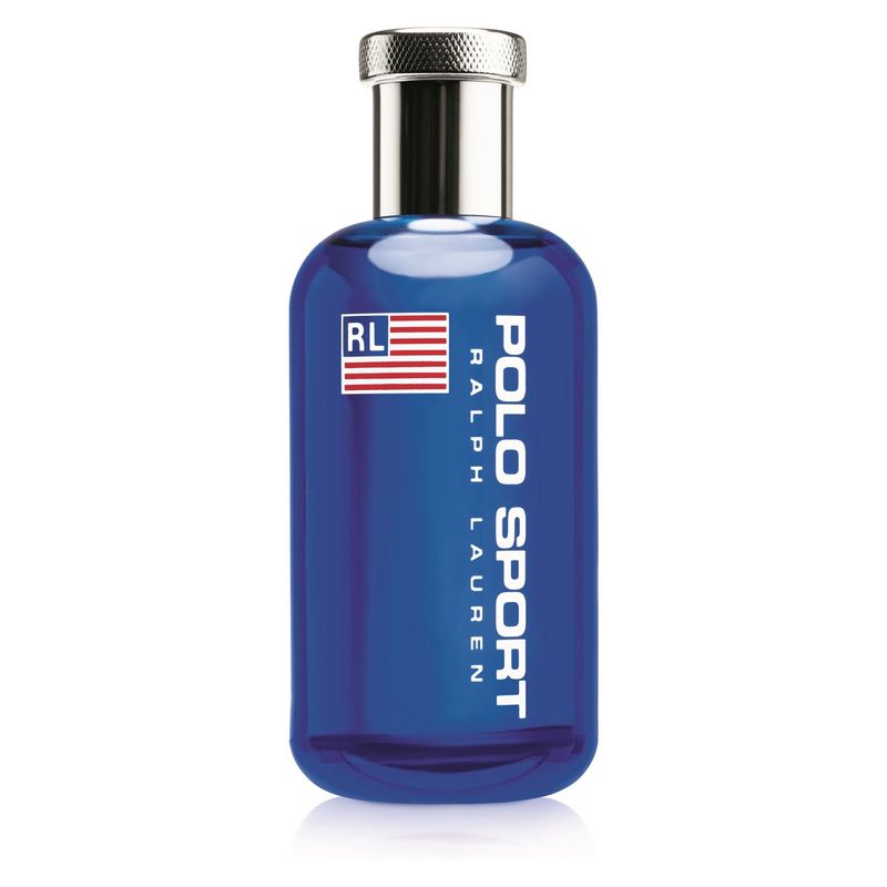 RALPH LAUREN - Perfume Hombre Polo Sport Edt 125Ml Polo Ralph Lauren