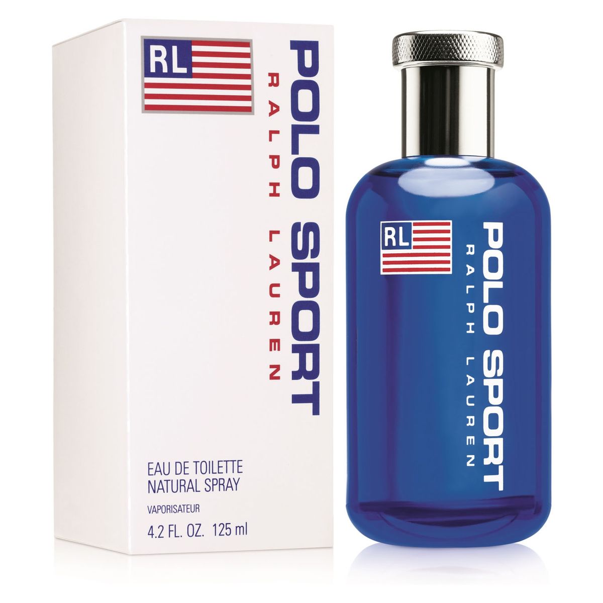 RALPH LAUREN - Perfume Hombre Polo Sport Edt 125Ml Polo Ralph Lauren