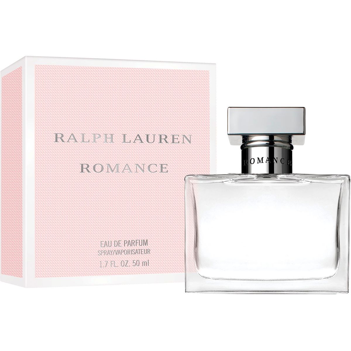 RALPH LAUREN - Perfume Mujer Romance Edp 50Ml Ralph Lauren