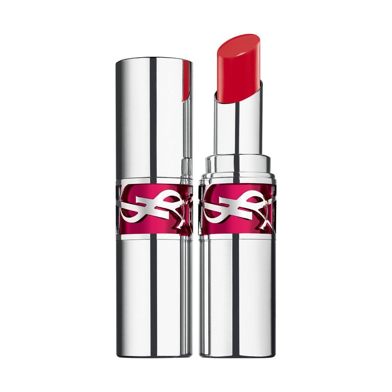 YSL Canzy Glaze Lip Gloss Stick - Labial Hidratante Efecto Brillo