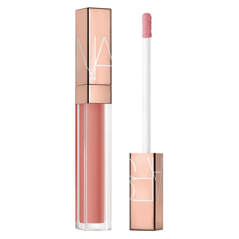 Labial Afterglow Lip Shine