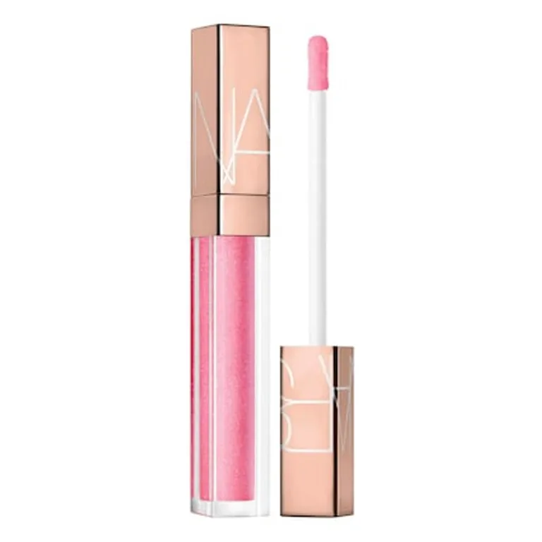 Labial Afterglow Lip Shine