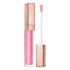 NARS - Brillo De Labios Afterglow Lip Shine - Cool Pink