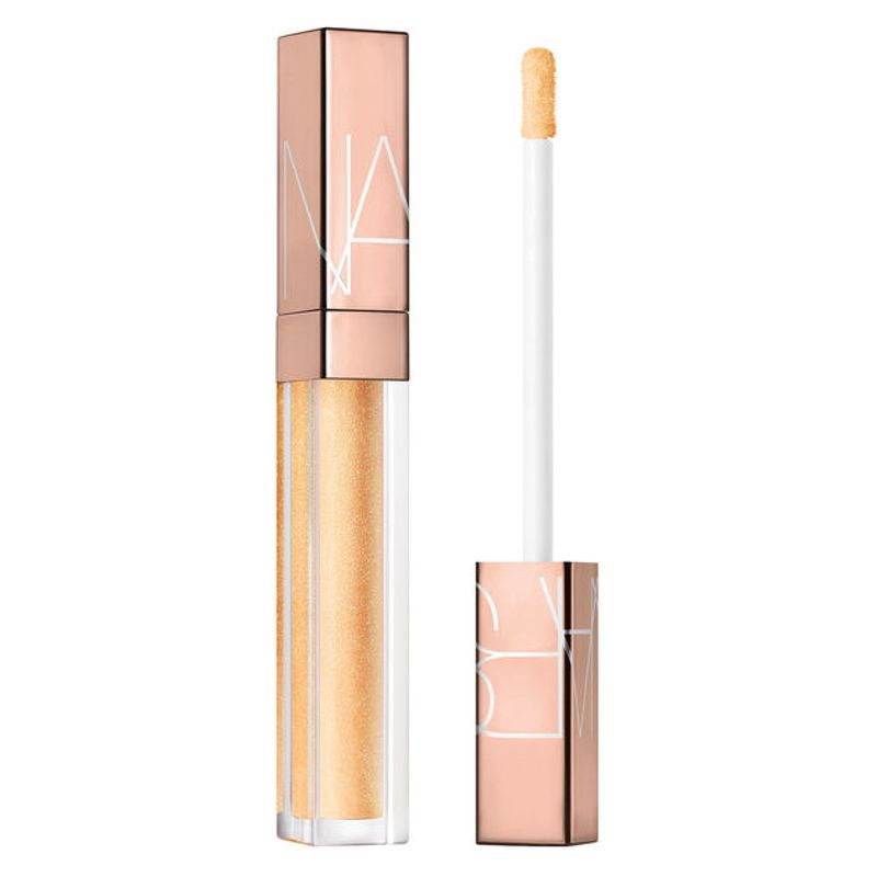 NARS - Brillo De Labios Afterglow Lip Shine - Gold Shimmer Nars
