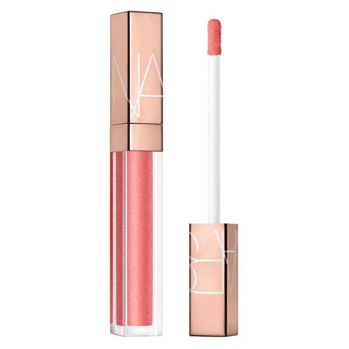 NARS - Brillo Labial Afterglow Lip Shine - Orgasm Nars