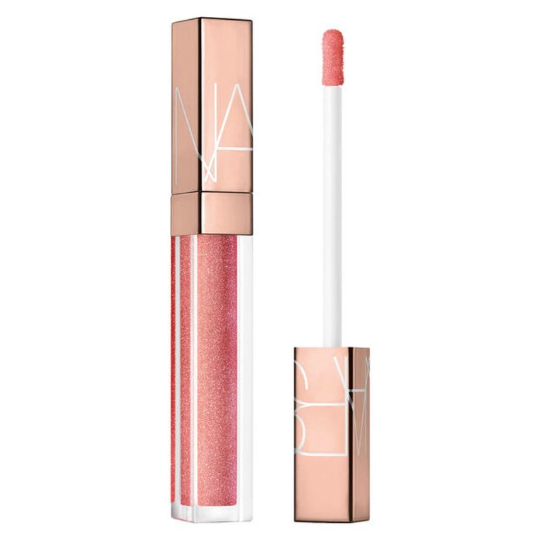 Labial Afterglow Lip Shine