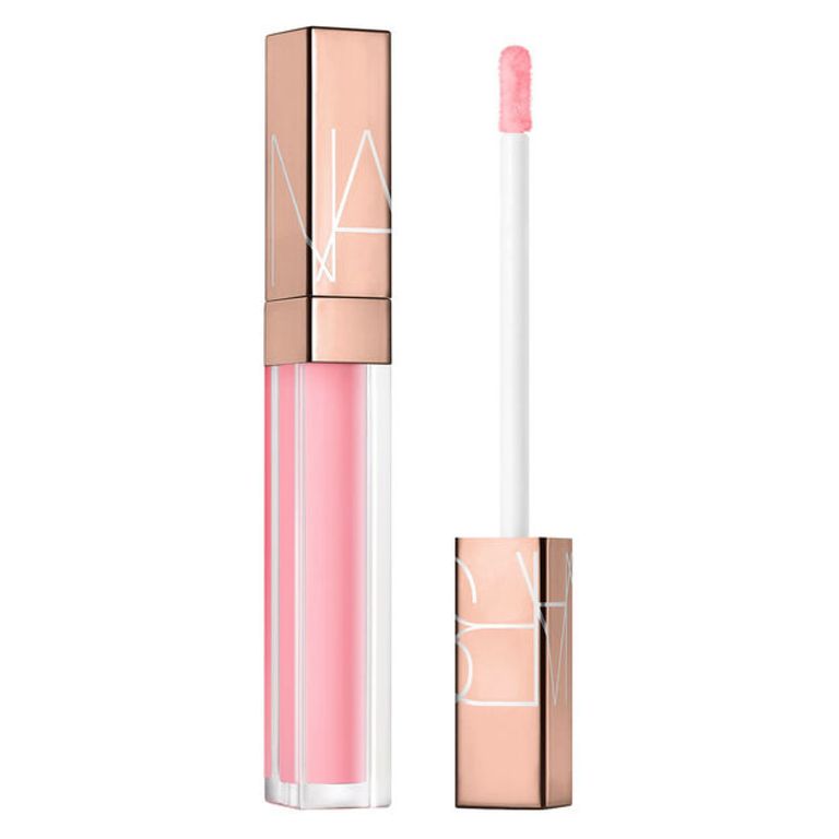 Labial Afterglow Lip Shine