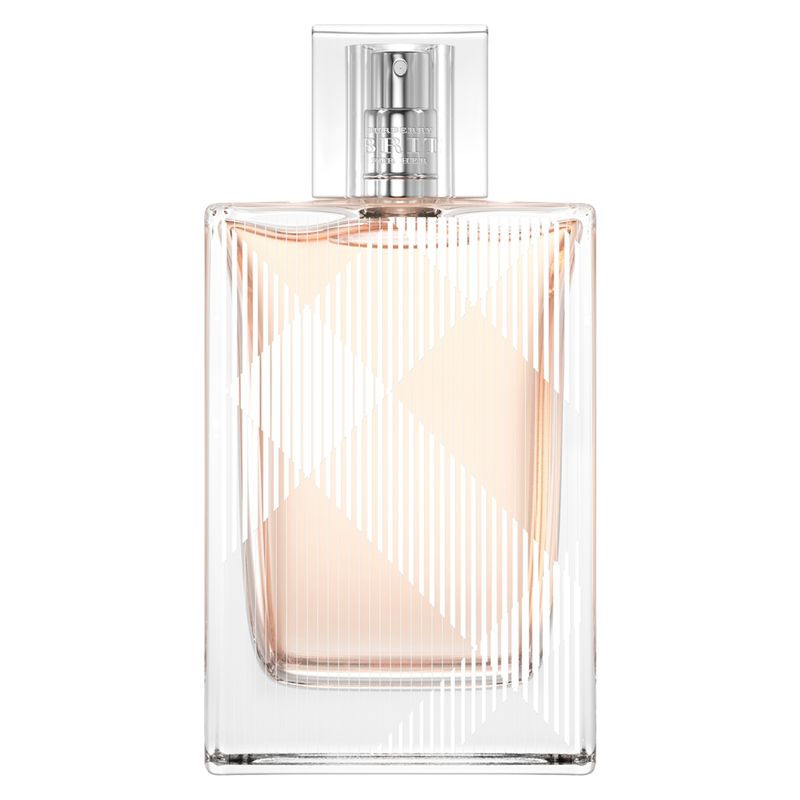 BURBERRY - Burberry Brit For Her Edt 50Ml Burberry