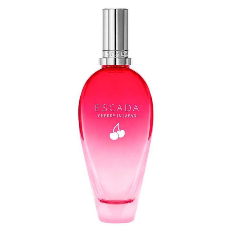 ESCADA - Escada Cherry In Japan Edt 100 Ml