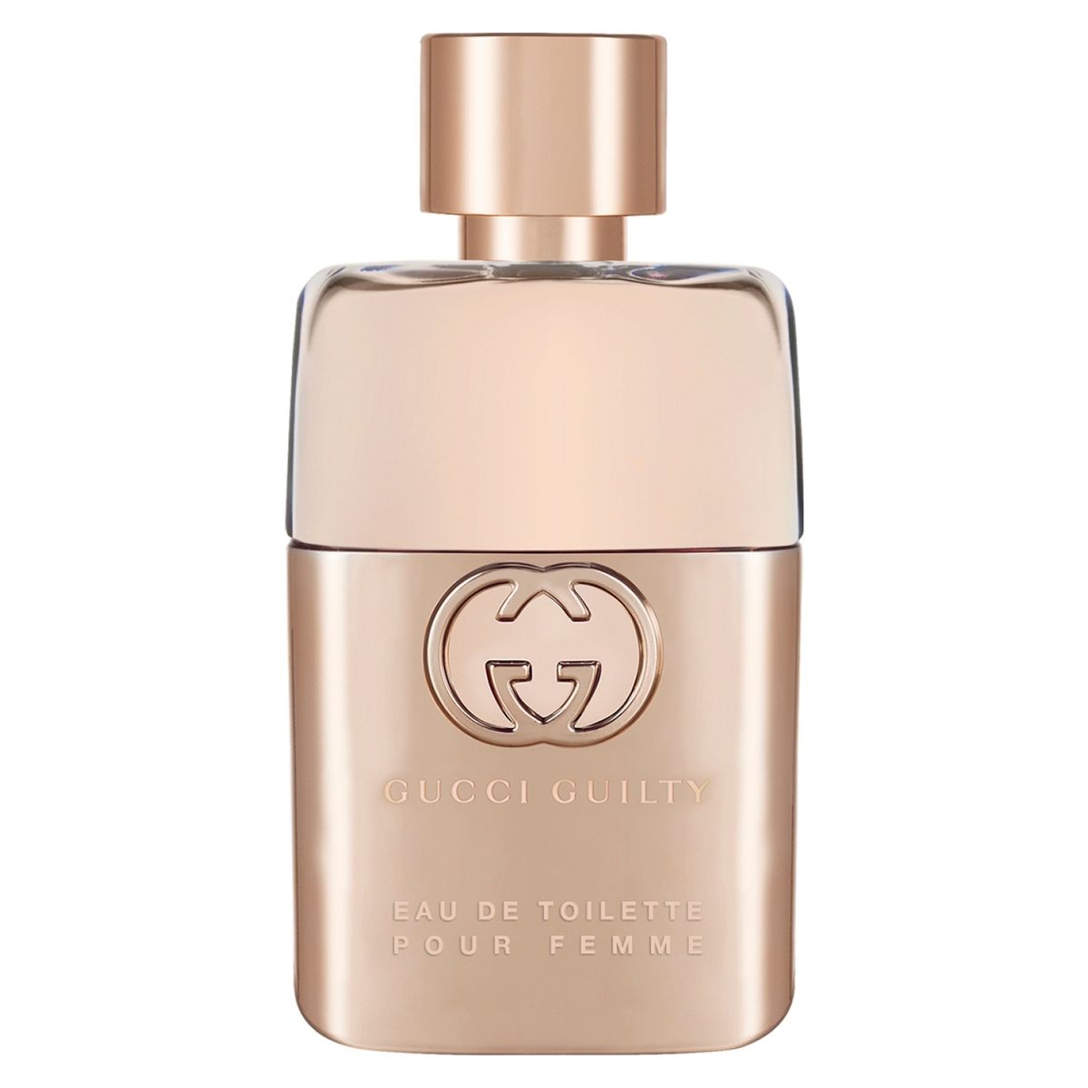 GUCCI - Gucci Guilty Eau De Toilette Para Mujer 30 Ml