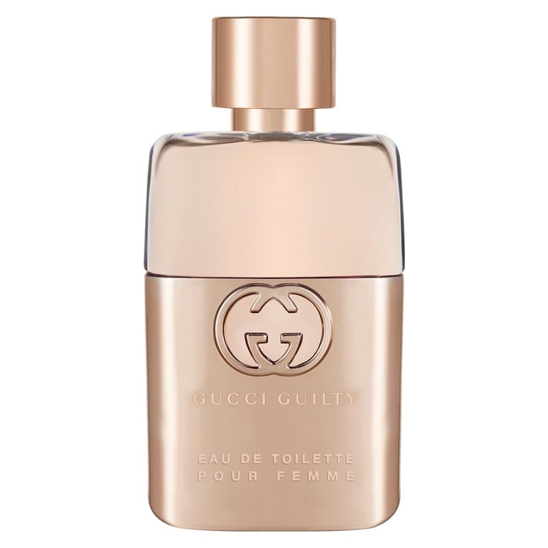 GUCCI - Perfume Mujer Gucci Guilty Eau de Toilette 30Ml
