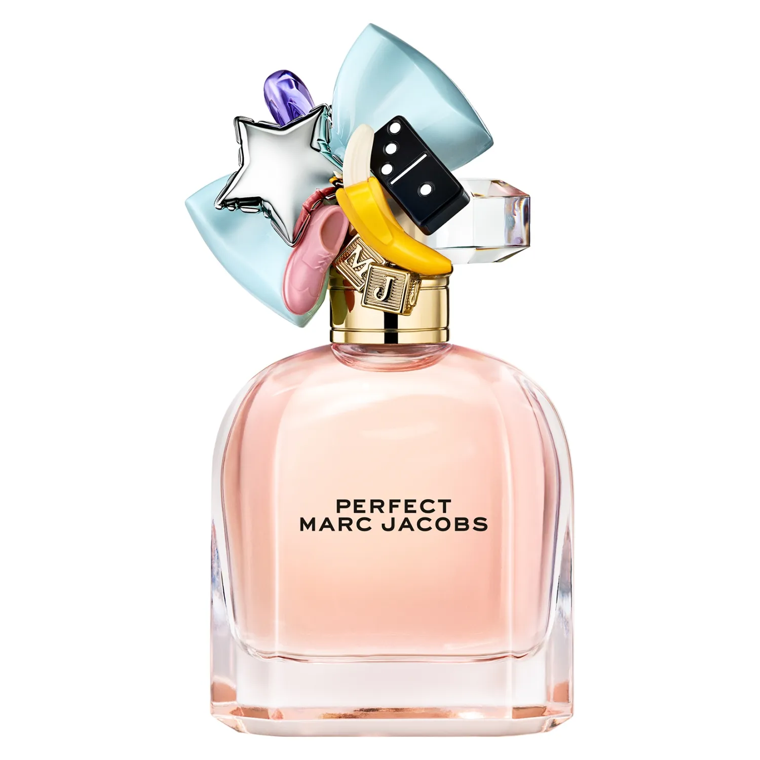 MARC JACOBS Perfect Eau De Parfum Para Mujer 50 Ml | falabella.com