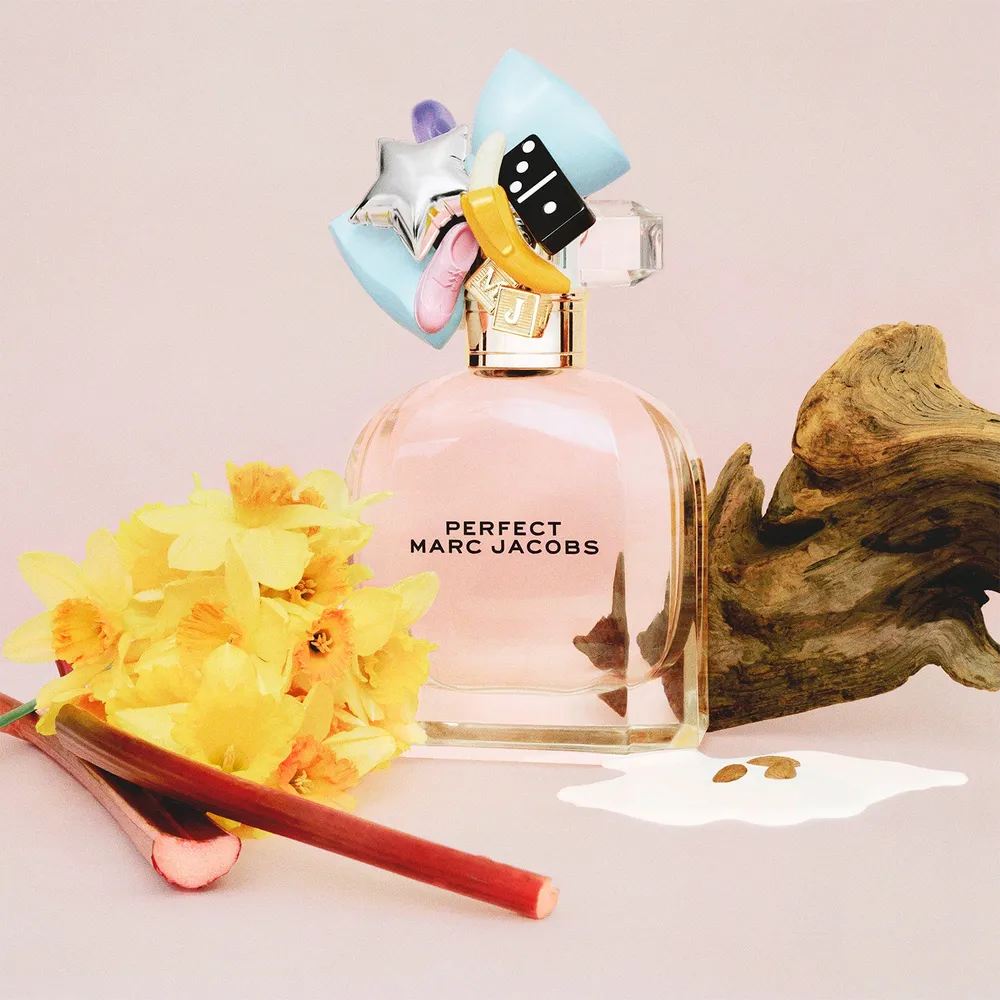 Marc Jacobs Perfect EDP 50 ml, foto 4