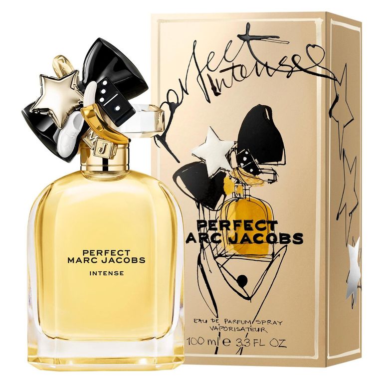 Perfect Intense Eau De Parfum Para Mujer 100 Ml