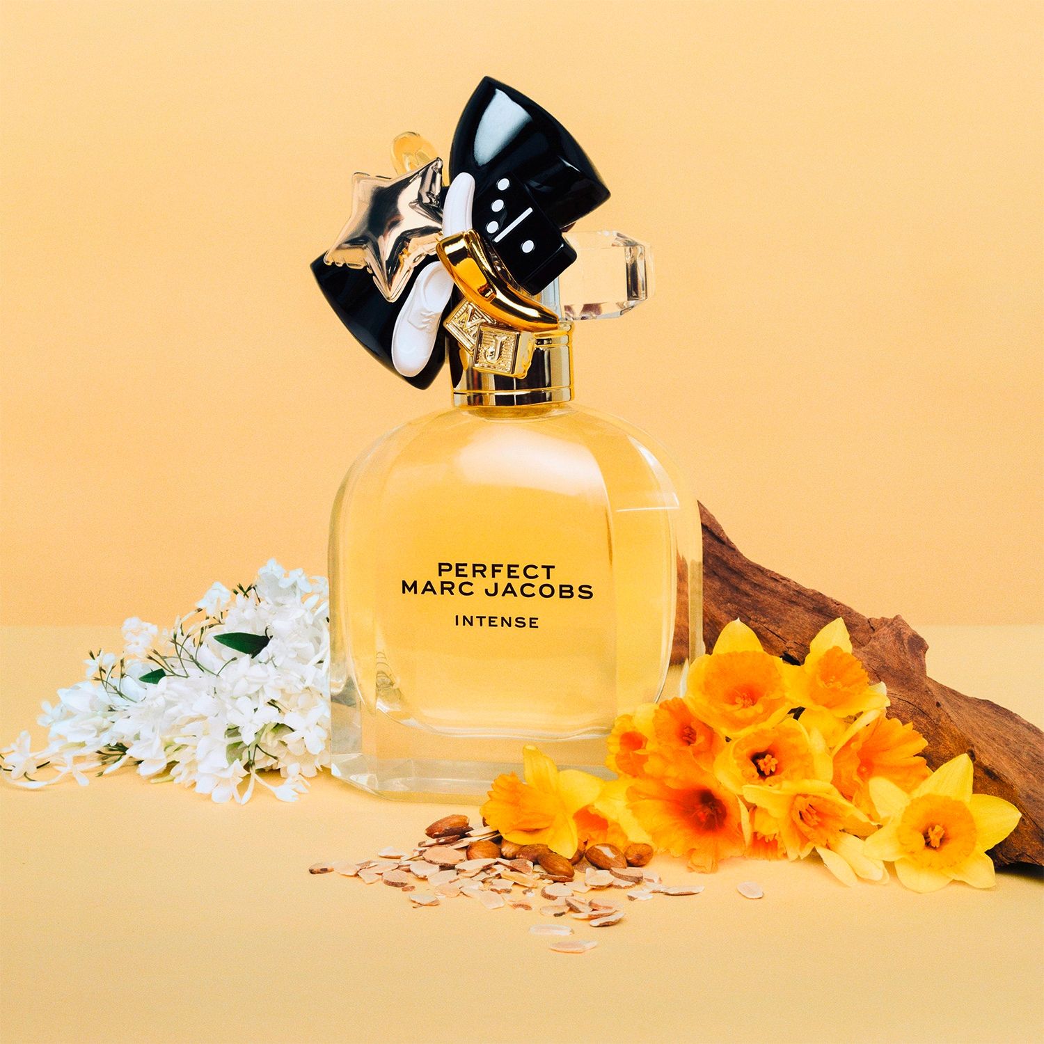 MARC JACOBS Marc Jacobs Perfect Intense Eau De Parfum Para Mujer