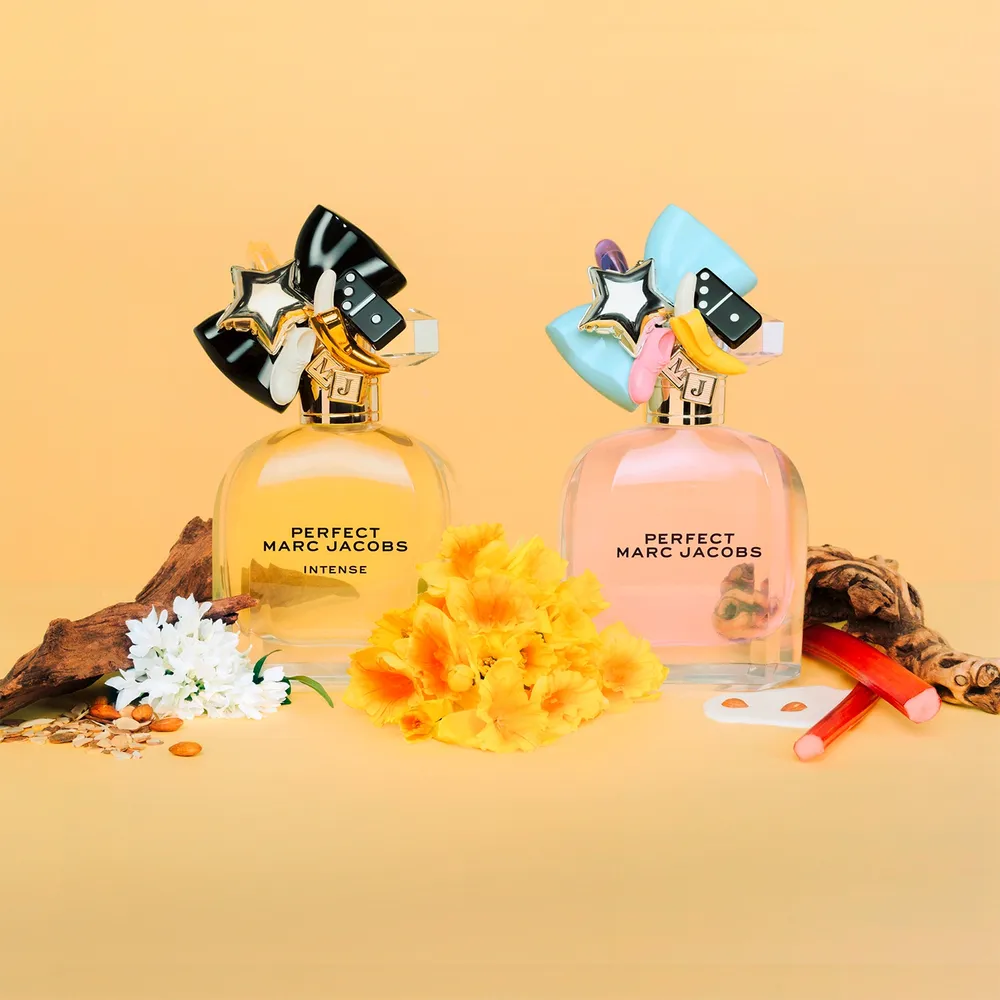 Marc Jacobs Perfect Intense EDP 100 ml, foto 6