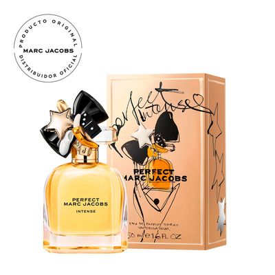 Imagen 2 del producto Perfect Intense Eau De Parfum Para Mujer 50 Ml