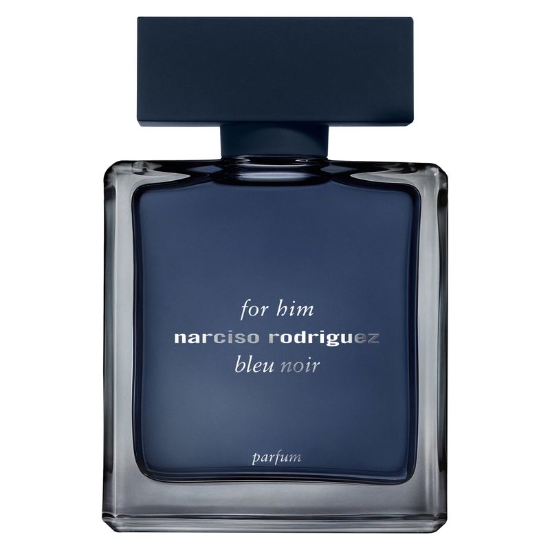 NARCISO RODRIGUEZ - Perfume Hombre Bleu Noir EDP 100ml Narciso Rodriguez