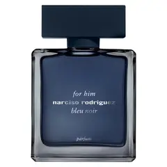 NARCISO RODRIGUEZ - Perfume Hombre Bleu Noir EDP 100ml