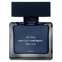 NARCISO RODRIGUEZ - Perfume Hombre Bleu Noir EDP 50ml