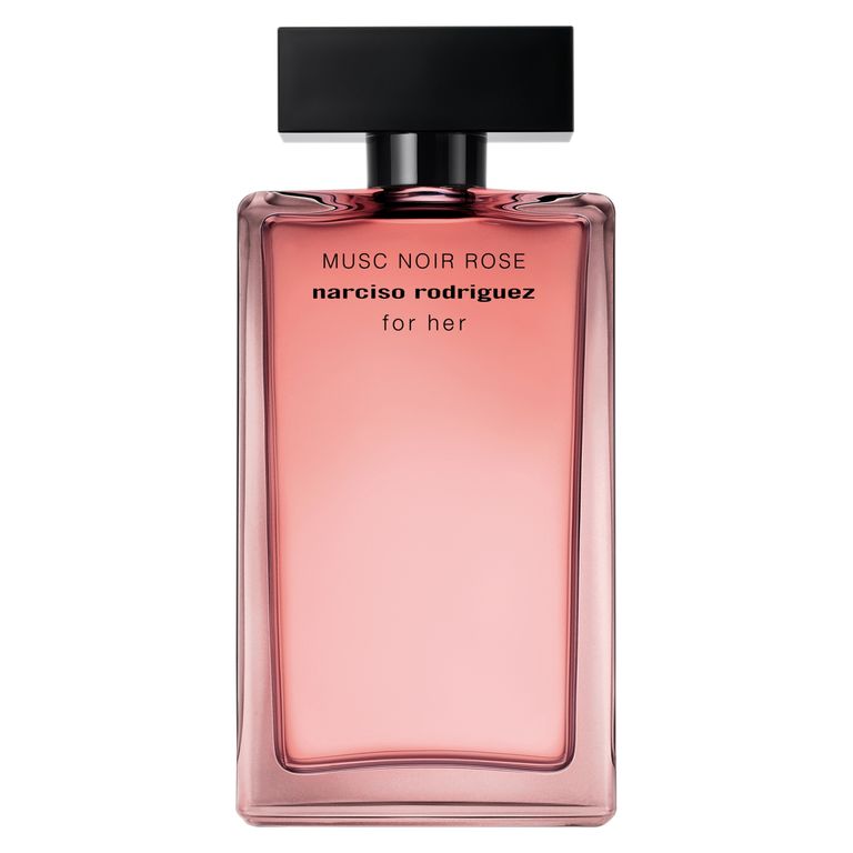 Perfume Mujer Narciso Rodrigeuz For Her Musc Noir Rose Edp 100 ml