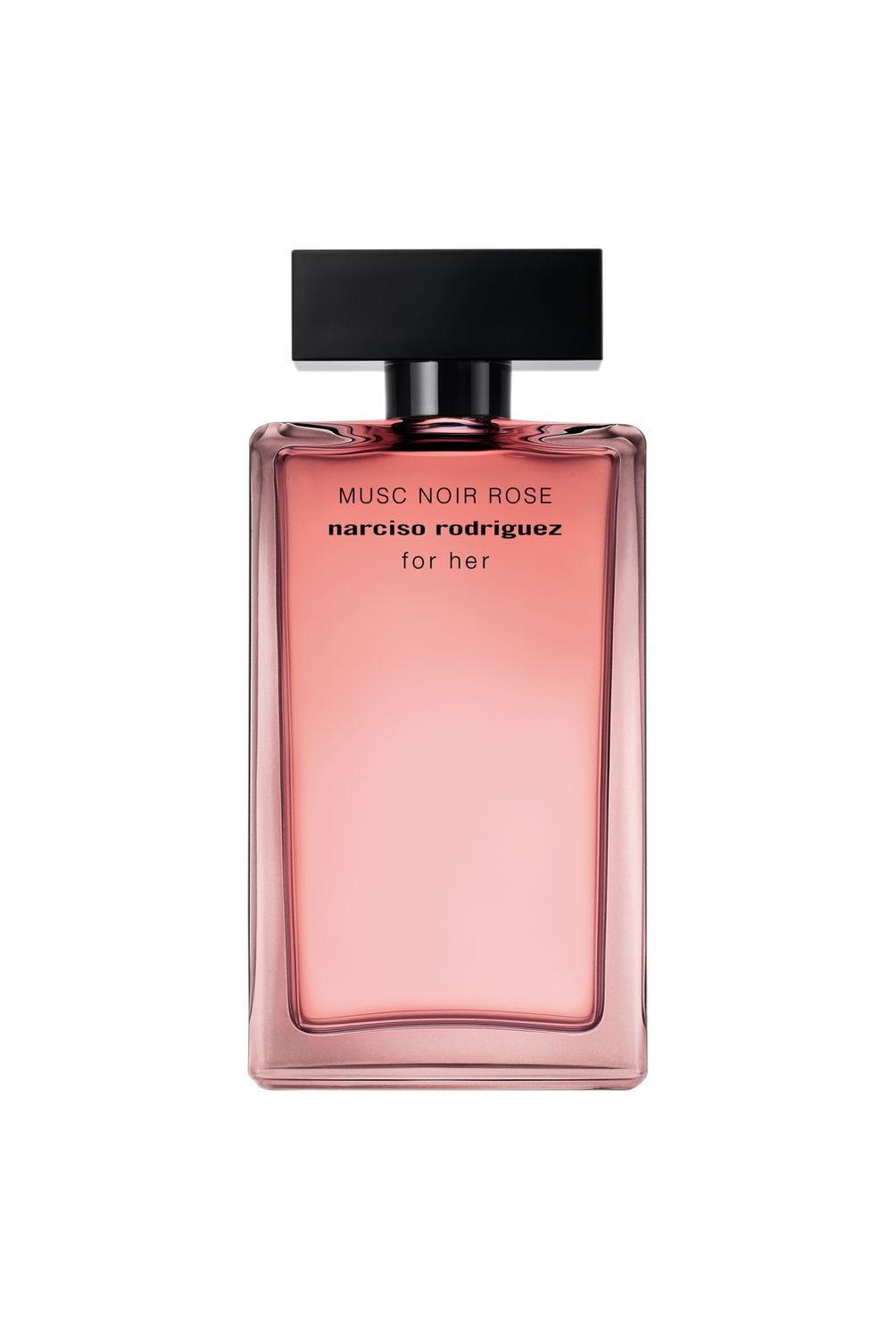 NARCISO RODRIGUEZ Perfume Mujer For Her Musc Noir Rose Edp 100 Ml