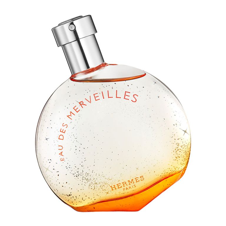 Perfume Mujer Eau Des Merveilles Edt 50 Ml Hermès