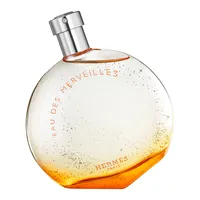 Perfume Mujer Eau Des Merveilles Edt 100 Ml Hermès