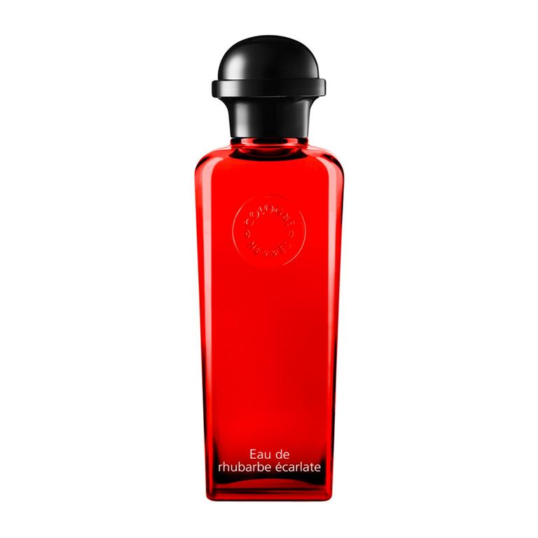 Perfume Eau de Rhubarbe Écarlate Eau de Cologne 100 ml Hermès