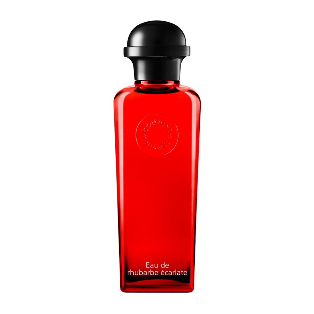 HERMES - Perfume Eau de Rhubarbe Écarlate Eau de Cologne 100 ml Hermès