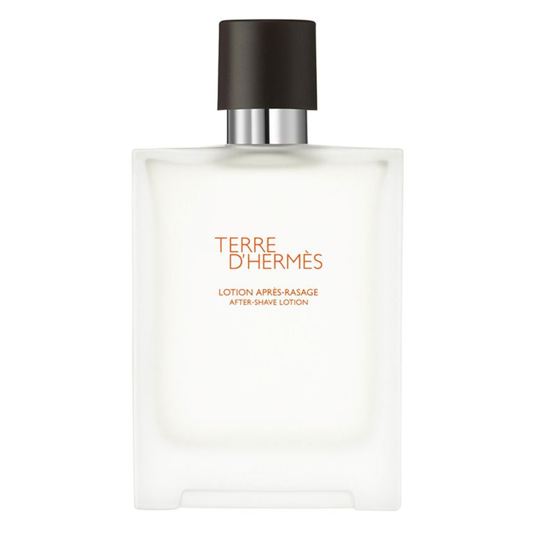 Perfume Hombre Terre d'Hermès Loción para después del afeitado 100 ml Hermès
