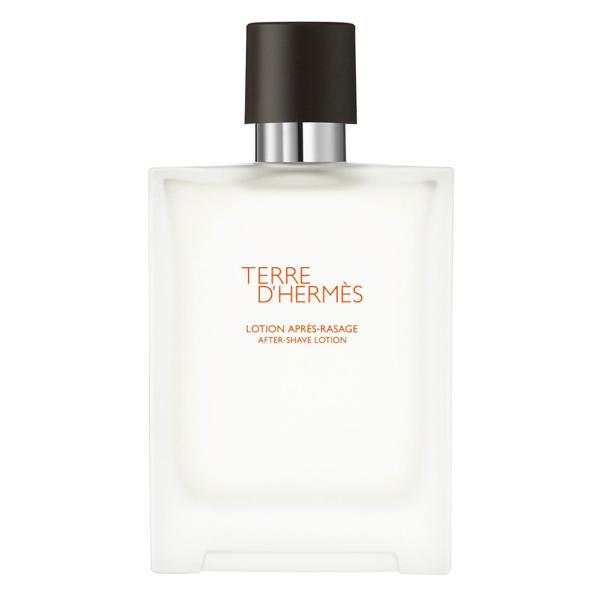 HERMES - Perfume Hombre Terre d'Hermès Loción para después del afeitado 100 ml Hermès