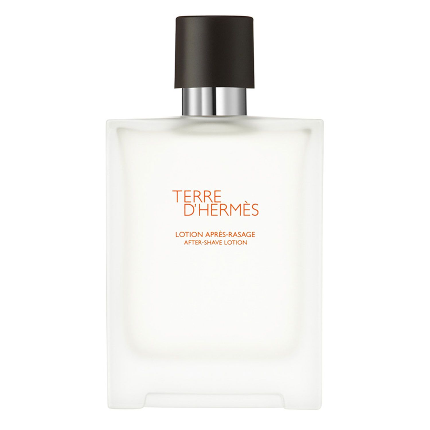 HERMES Perfume Hombre Terre d'Hermès Loción para después del