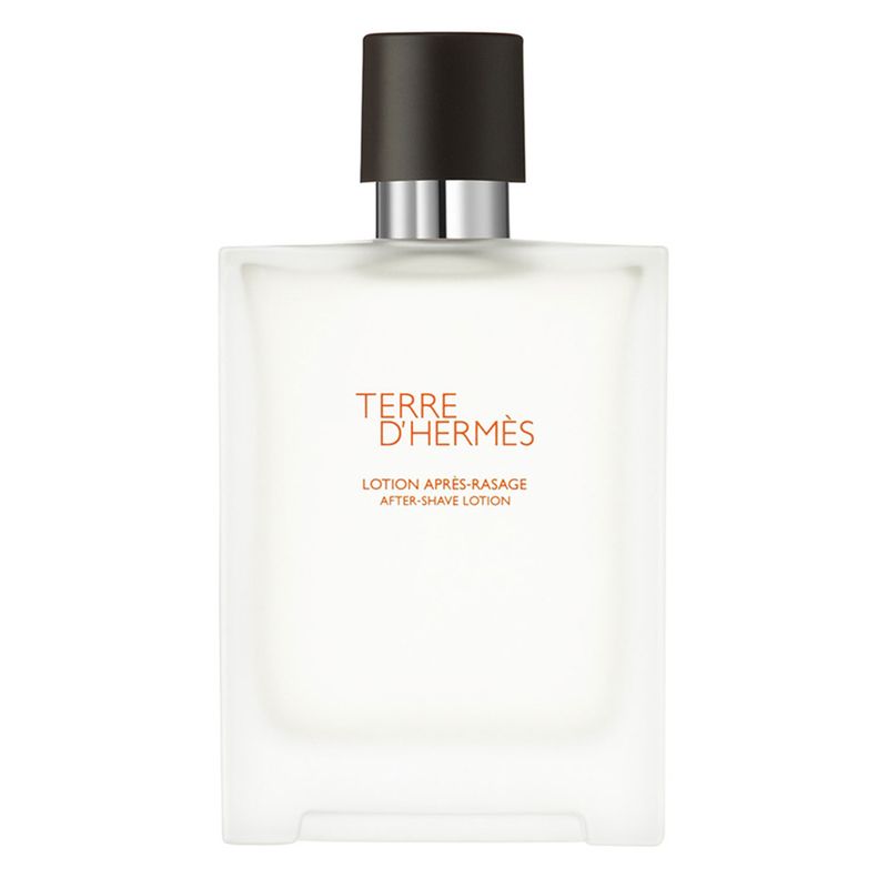 HERMES - Perfume Hombre Terre d'Hermès Loción para después del afeitado 100 ml Hermès