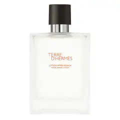 HERMES - Perfume Hombre Terre d'Hermès Loción para después del afeitado 100 ml Hermès