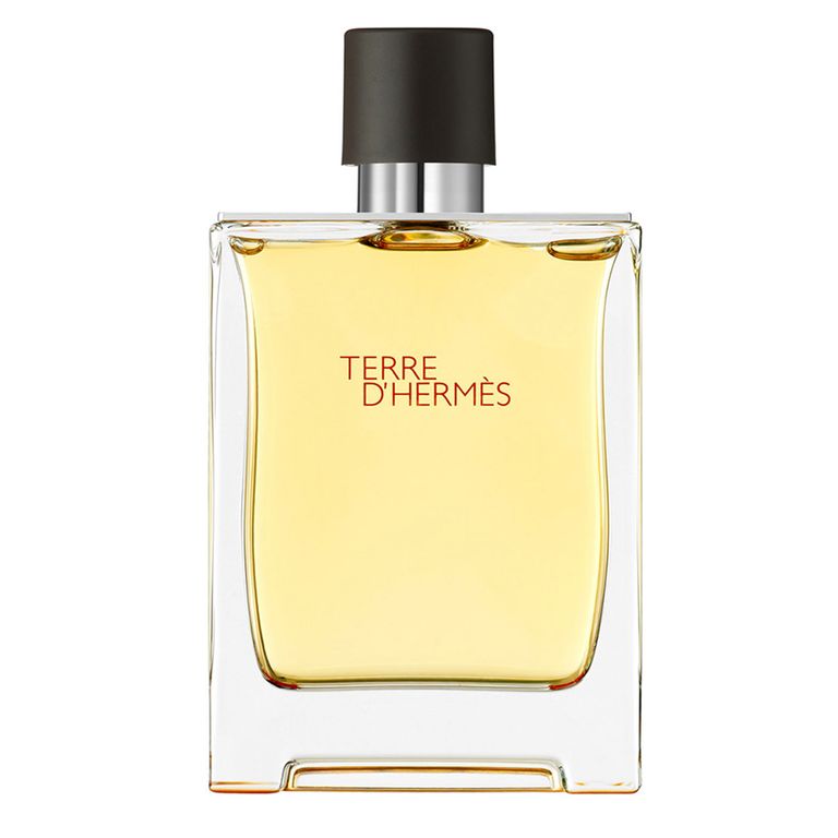 Perfume Hombre Terre d'Hermès Parfum 200 ml Hermès